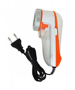 Машинка для зняття катишків на дроті від мережі 220в