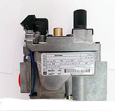 Газовий клапан SIT 848_135 Fondital/Nova Florida (condensing) Art. 6VALVGAS14