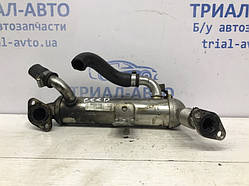 Радіатор egr Kia Ceed ED 1.6 DIESEL D4FB 2007 (б/у)