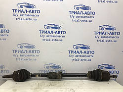 Привод передній правий мкпп Kia Ceed ED 1.6 DIESEL D4FB 2007 (б/у)