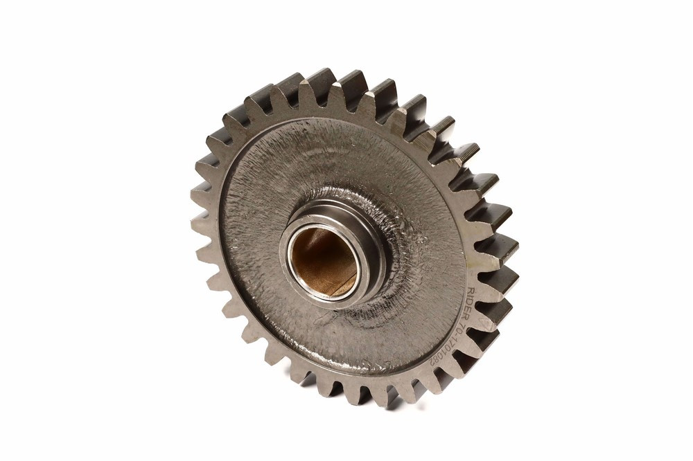 Шестірня задн. ходу проміжна КПП МТЗ (Z=31) (RIDER) 70-1701082