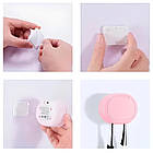 Стерилізатор для зубної щітки (УФ), від USB, XL-727 / USB стерилізатор для щіток, фото 6