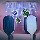 Стерилізатор для зубної щітки (УФ), від USB, XL-727 / USB стерилізатор для щіток, фото 4