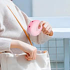 Стерилізатор для зубної щітки (УФ), від USB, XL-727 / USB стерилізатор для щіток, фото 2