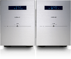 Audionet MAX Silver