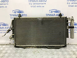 Радіатор кондиціонера Mitsubishi Outlander CU 2.4 БЕНЗИН 4G69 2003 (б/у)