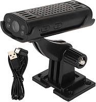 Камера BROLEO WiFi, міні-камера WiFi з функцією виявлення руху, проста установка HD 1080P для балконів і домашньої безпеки.