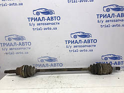 Привод задній правий Mitsubishi Outlander CU 2.4 БЕНЗИН 4G69 2003 (б/у)