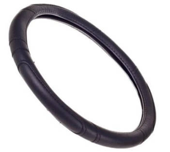 Обплетення чохли на кермо розмір XXL (44-46см)