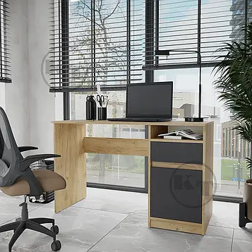 Стіл письмовий "Аспірант" (Компаніт)