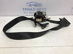 Ремінь безпеки передній лівий Kia Ceed ED 1.6 DIESEL D4FB 2007 (б/у)