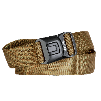 Ремінь CamoTec Taipan Койот 8873