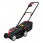 Газонокосарка акумуляторна AL-KO 32.1 Li (в комплекті акумулятор та зарядний пристрій), фото 3