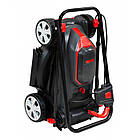 Газонокосарка акумуляторна AL-KO 32.1 Li (в комплекті акумулятор та зарядний пристрій), фото 4