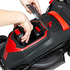 Газонокосарка акумуляторна AL-KO 32.1 Li (в комплекті акумулятор та зарядний пристрій), фото 5