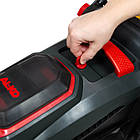 Газонокосарка акумуляторна AL-KO 32.1 Li (в комплекті акумулятор та зарядний пристрій), фото 6