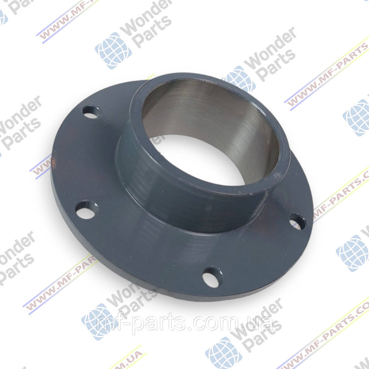 D28580027 корпус підшипника загрузного шнека, АНАЛОГ, виробник WonderParts (EU), комбайн Massey Ferguson