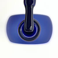 Touch gel polish &laquo;АЛХІМІЯ&raquo; 07 Indigo, 9 мл