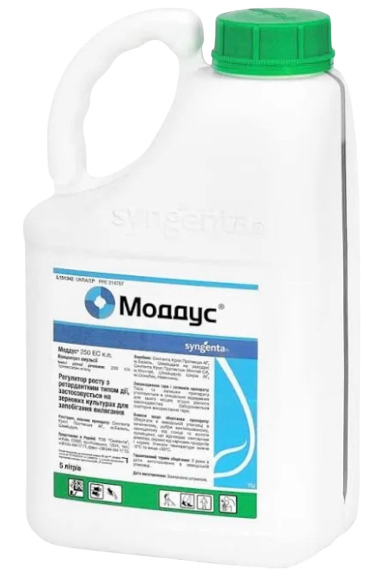Регулятор росту Моддус 250 Syngenta - 5 л