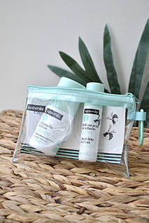 Антимоскітний набір Suavinex (засіб від комарів та після комарів)