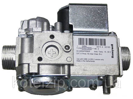 Газовий клапан Honeywell VK 4105G1146U Protherm KLOM 16, KLZ 15, Leopard v15. Art. 0020023220, фото 2
