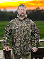 Сорочка для полювання та риболовлі "дубок" Scent Blocker Plus