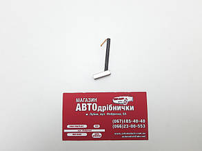 Щітка електрична 12V 5x8x19 AS