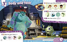 My Disney Stars and Heroes 1 Student's Book with Digital Resources (Tessa Lochowski) / Учебник, фото 3