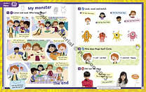 My Disney Stars and Heroes 1 Student's Book with Digital Resources (Tessa Lochowski) / Учебник, фото 5
