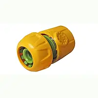 Конектор пластиковий, 3/4" VERANO (72-102)