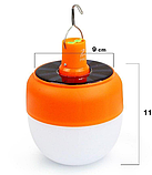 Кемпінговий ліхтар, лампочка BL-LF-1525, фото 2