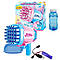 Пістолет із мильними бульбашками Бабл бластер WToys 17799, фото 2