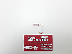 Щітка електрична 12V 4.5x6.3x15.5 AS