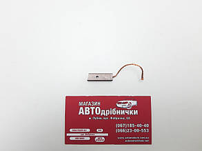 Щітка електрична 12V 5x8x27 AS