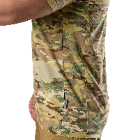 Футболка CamoTec Totem Multicam, фото 3