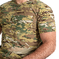 Футболка CamoTec Totem Multicam, фото 6