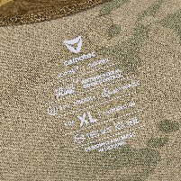 Футболка CamoTec Totem Multicam, фото 7