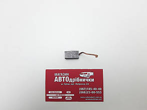 Щітка електрична 12V 10x12x21 AS