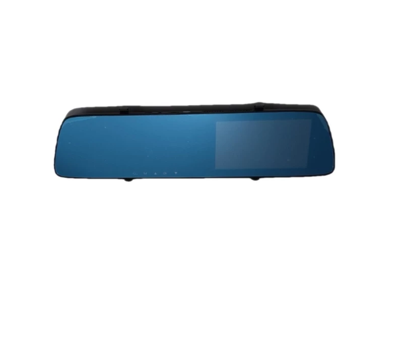 Дзеркало з відеореєстратором DVR L502 Full HD