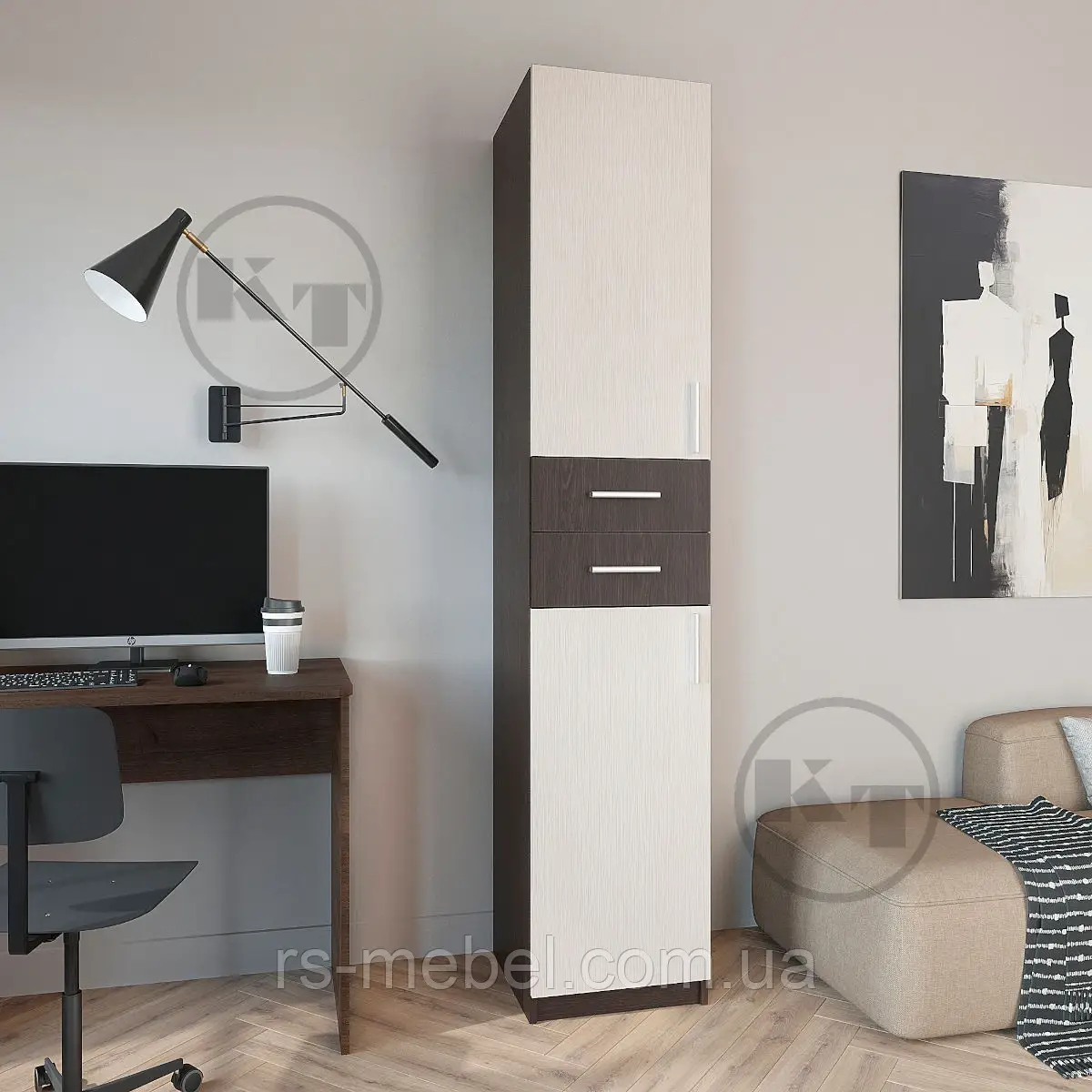 Пенал-3 (Компаніт), фото 1