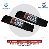 Лямки для важкої атлетики