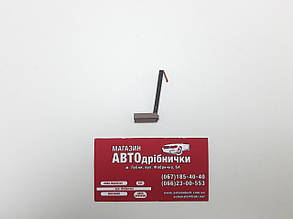 Щітка електрична 24V 5x8x18.4 AS