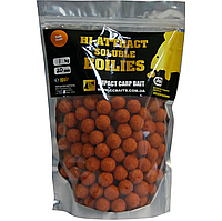 Бойли пилячі Carp Classic Baits Economic Soluble - Tutti Frutti - Тутті-Фрутті - Ø20мм - 1кг