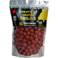 Бойли пилячі Carp Classic Baits Economic Soluble - Spices - Спеції - Ø20мм - 1кг