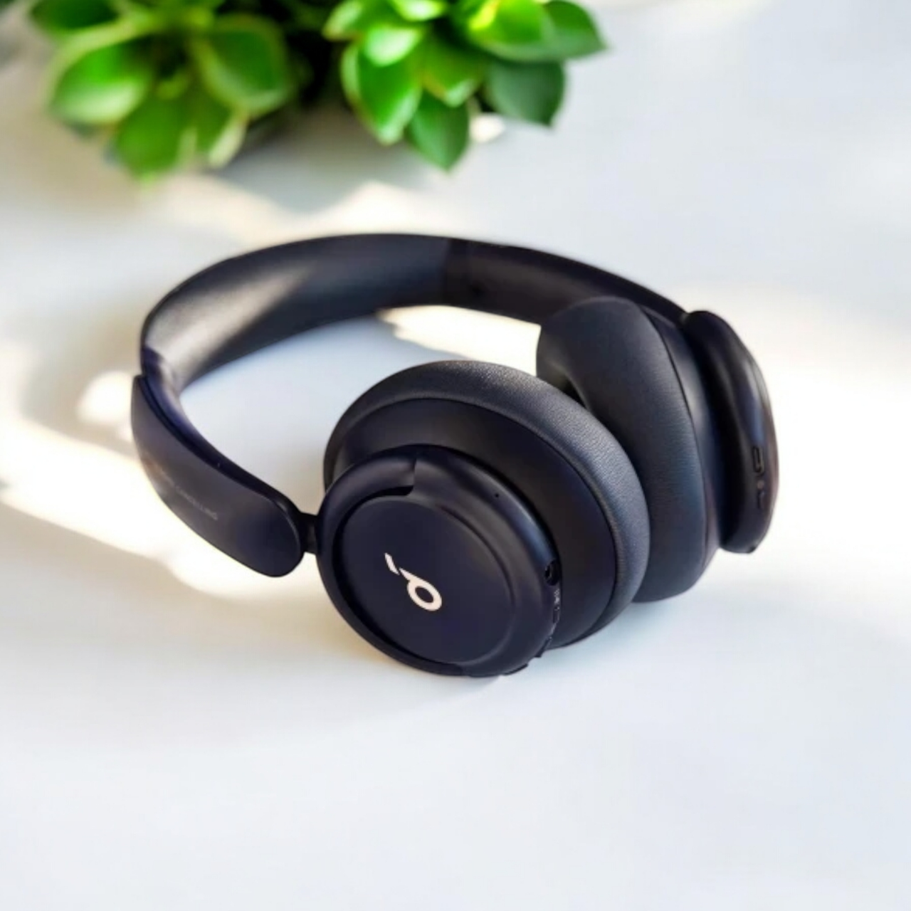 Навушники Anker SoundCore Life Q30 v2: ANC, Hi-Res Audio, Bluetooth 5.3, NFC, SoundCore