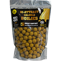 Бойли пилячі Carp Classic Baits Economic Soluble - Scopex - Скопекс - Ø20мм - 1кг