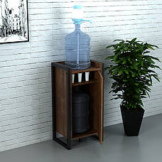 Тумба офісна для кулера ТК-1, фото 4