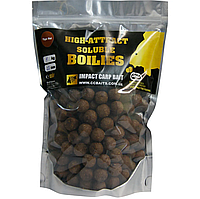 Бойли пилячі Carp Classic Baits Economic Soluble - Tiger Nut - Тигровий Горіх - Ø20мм - 1кг