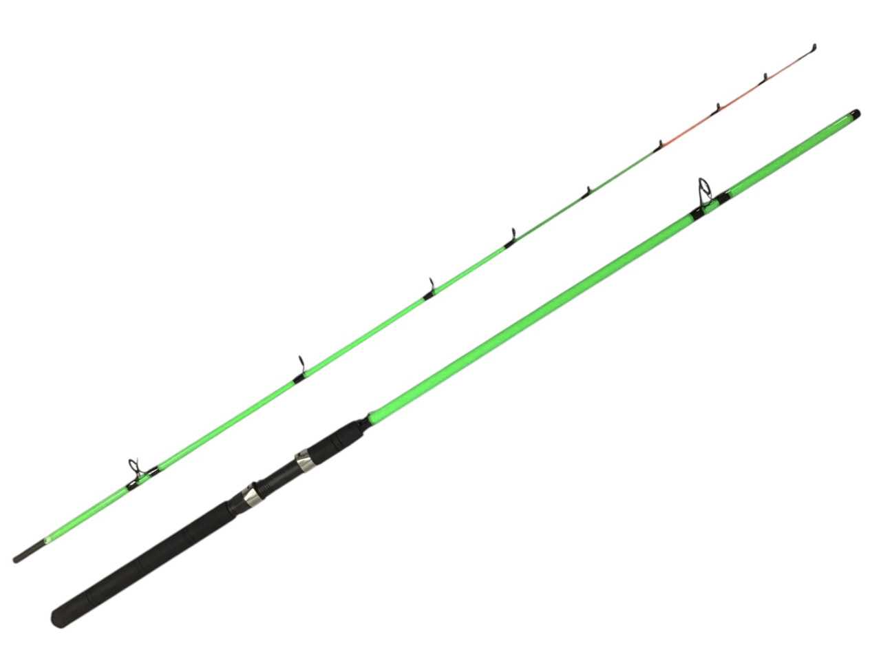 Вудлище Kaida Inspire 20-80g.