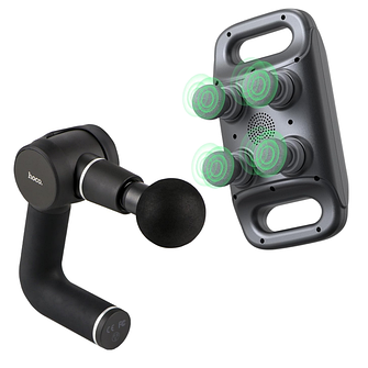 Ручні масажери для тіла